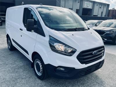 2021 Ford Transit Custom 340S Van VN 2021.25MY for sale in Knoxfield